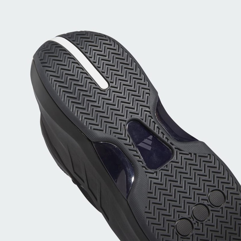 adidas Crazy IIInfinity "Core Black" | IE7689