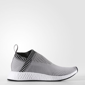 Adidas nmd cs2 con cheap strisce bordeaux