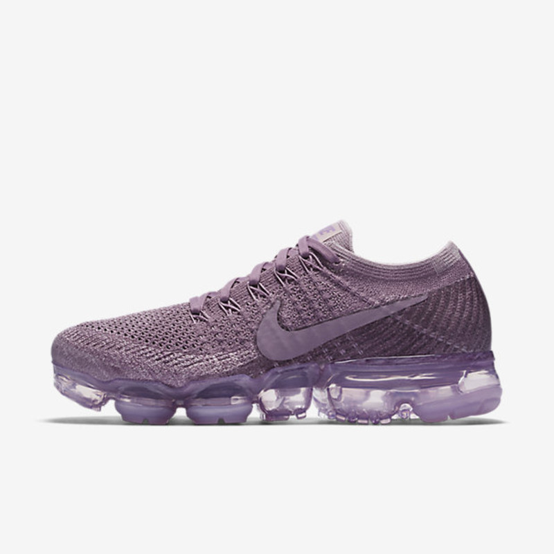 Nike Air Vapormax Violet Dust | 849557-500