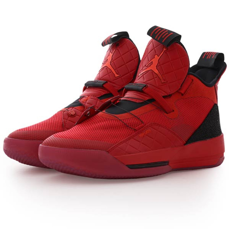 Jordan Brand Air Paris jordan Xxxiii | AQ8830-600