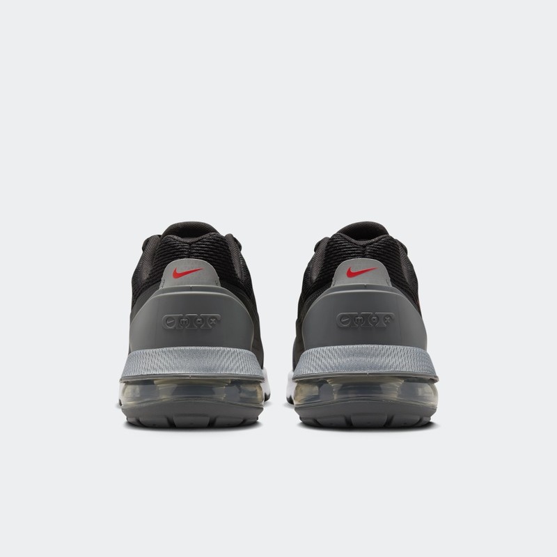 Nike Air Max Pulse "Black Crimson" | FQ4156-001