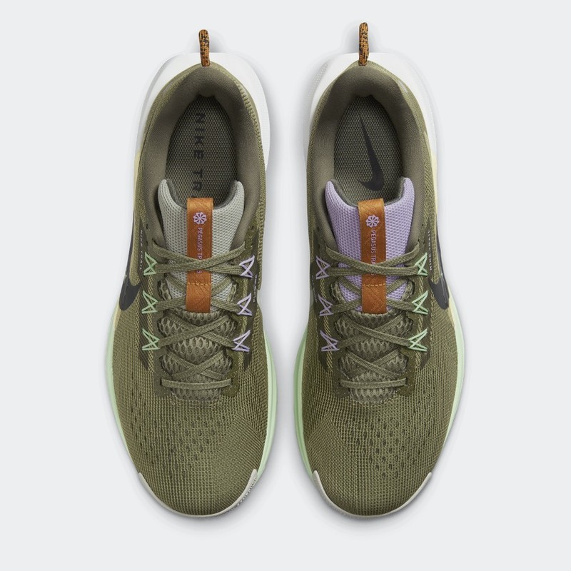 Nike Pegasus Trail 5 "Medium Olive" | DV3864-200