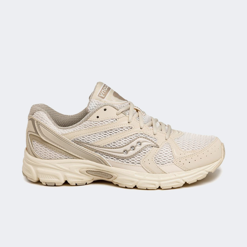 Saucony Ride Millenium "Cream" | S70850-2