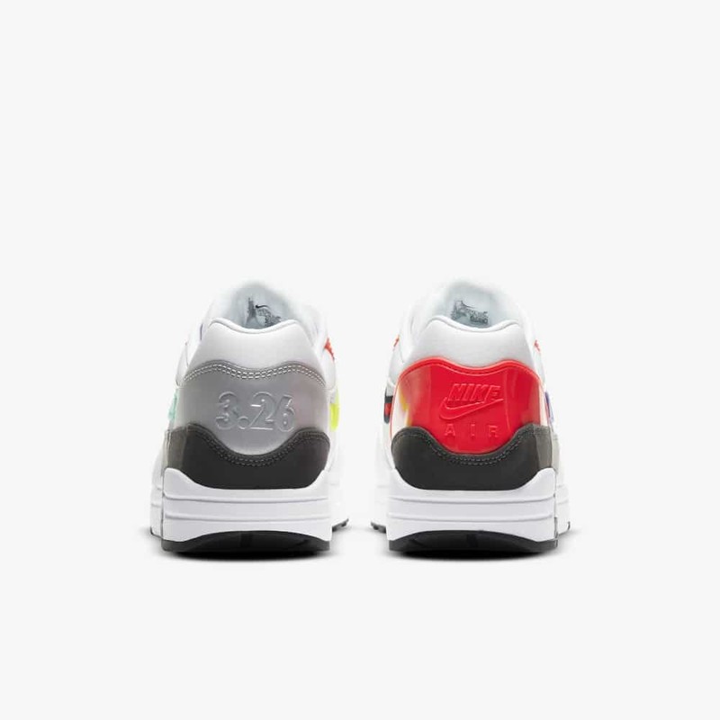 Nike Air Max 1 Evolutions Of Icons | CW6541-100