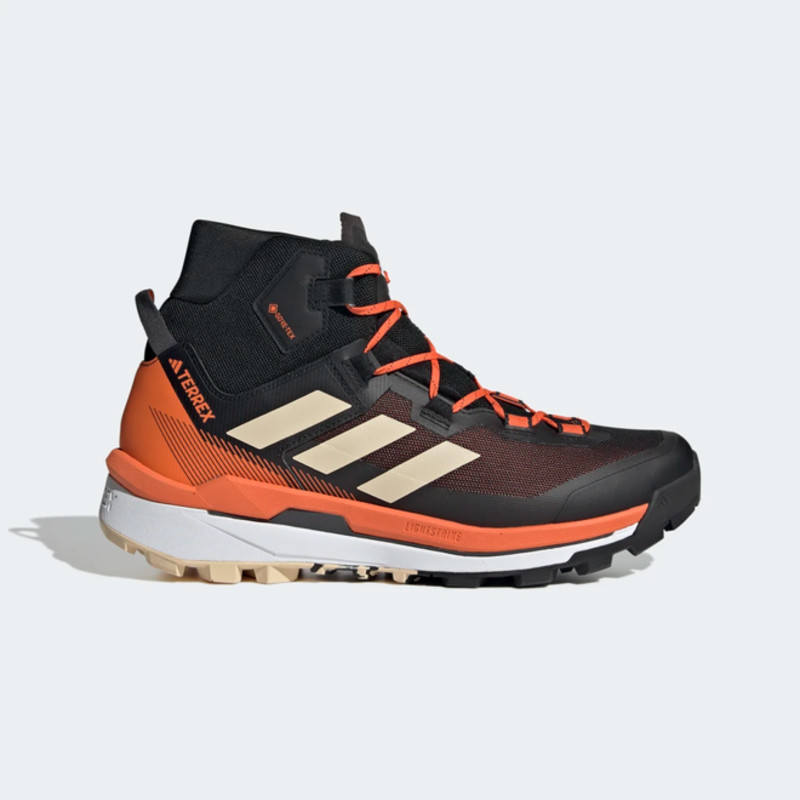 Adidas terrex hotsell high top