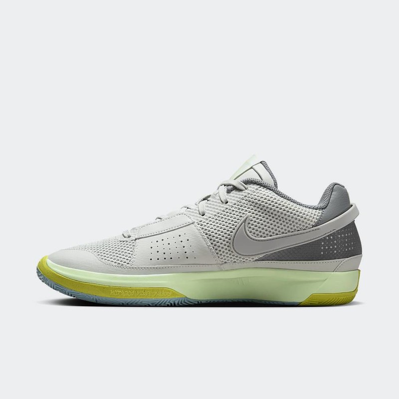 Nike Ja 1 "Light Silver" | FQ4796-003