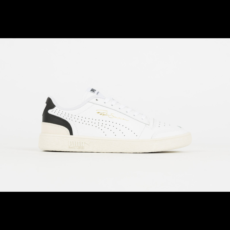 Puma Ralph Sampson Шикарная фирменная футболка puma | 372395-03