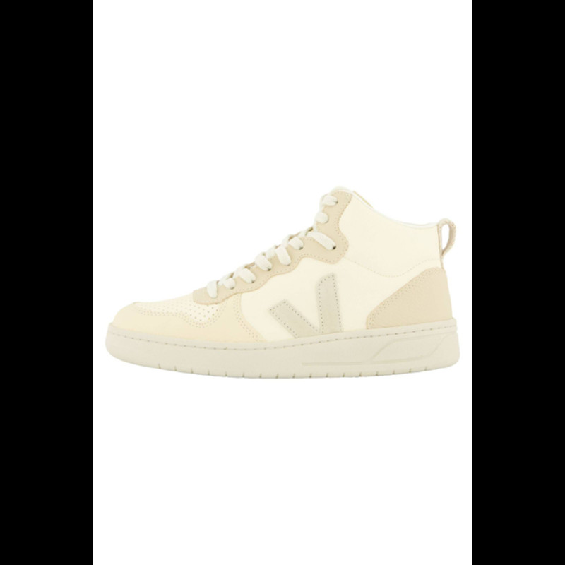 Veja V-15 CHROMEFREE LEATHER | VQ0503451W