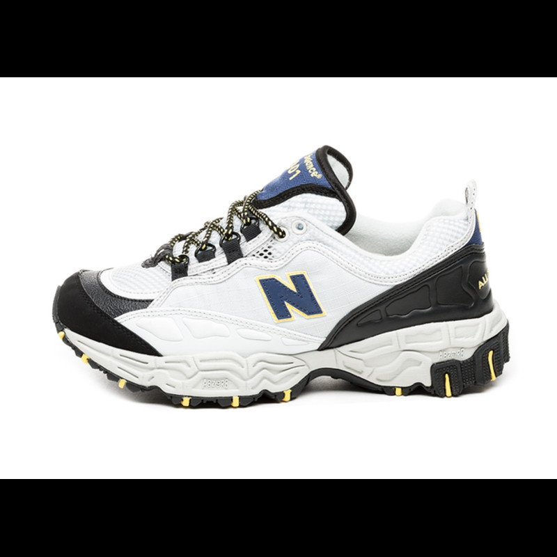 New store balance m801