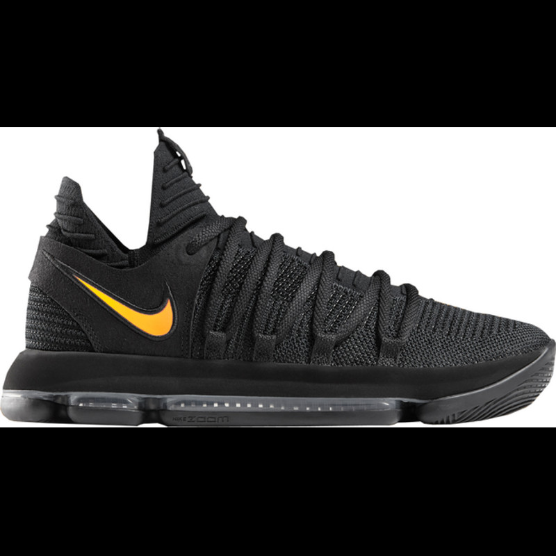 Kd 10 outlet gold and black