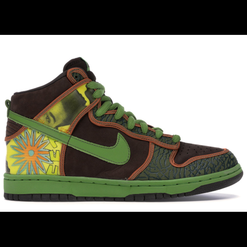 Nike dunk de outlet la soul high