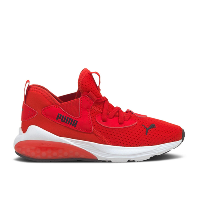 Puma Cell Vive Little Kid 'High Risk Red' | 195565-01