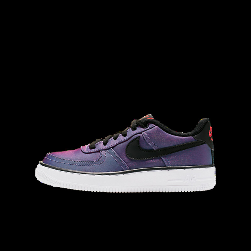 Air force 1 sales lv8 shift