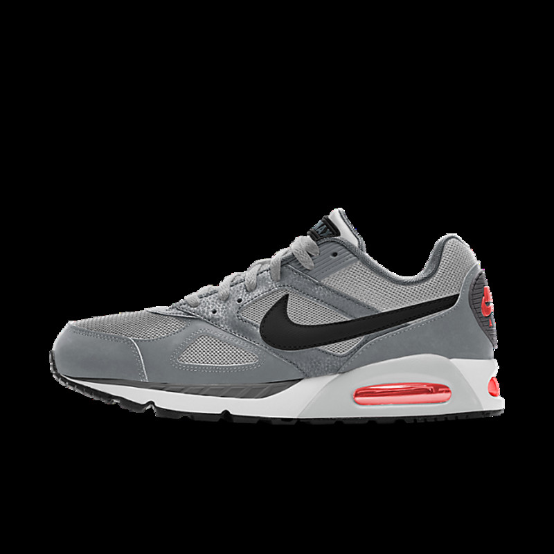 Nike Air Max Ivo Wolf Grey 580518 001 Grailify