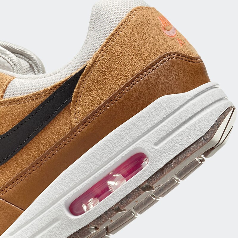 Nike Air Max 1 ESS "British Tan" | FZ5808-004