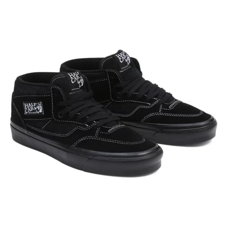 VANS Anaheim Factory Half Cab 33 Dx | VN0A5KX6BKA