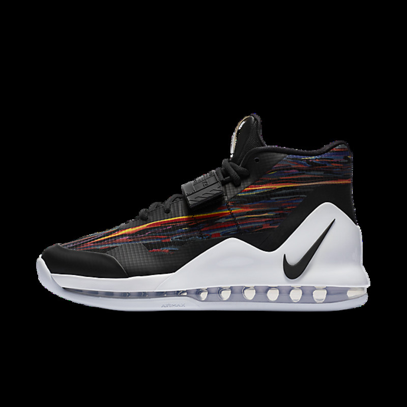 Nike Air Force Max EP Multi Color AR0975 100 Grailify