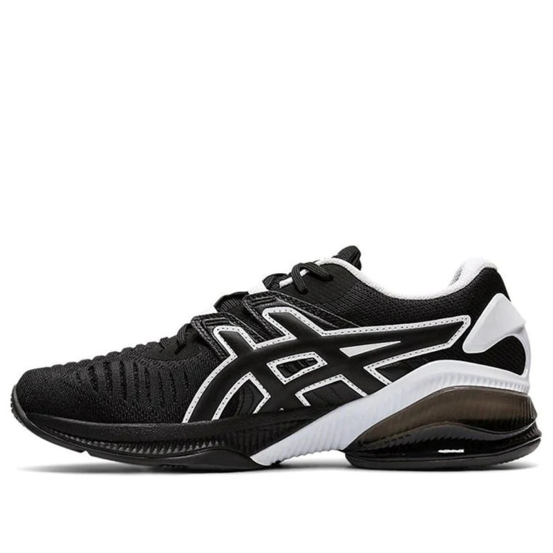 ASICS Womens WMNS Gel Quantum Infinity Jin Seamless Black White