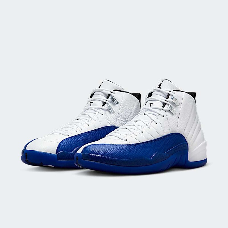 Air Jordan 12 "Blueberry" | CT8013-140