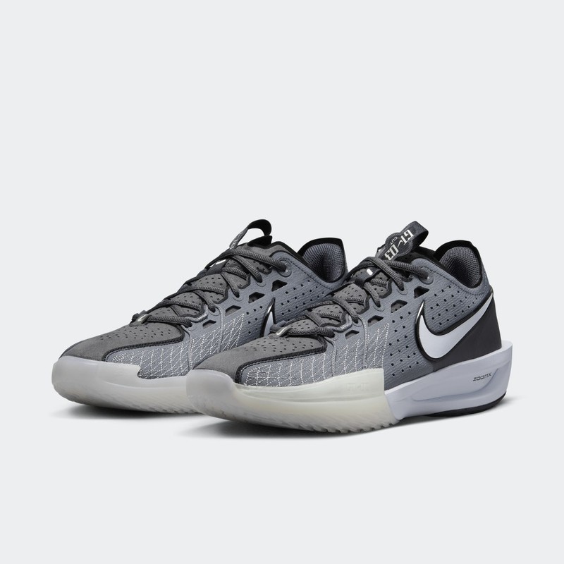 Nike G.T. Cut 3 "Football Grey" | DV2913-002