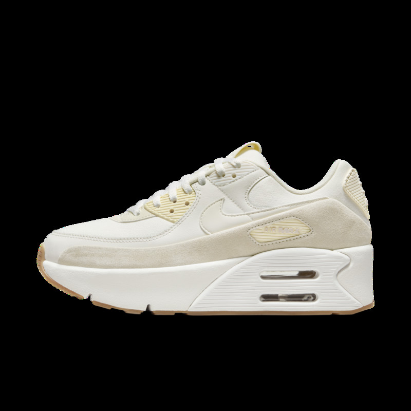 Nike Air Max 90 'Double-Stacked' | FD4328-100 | Grailify