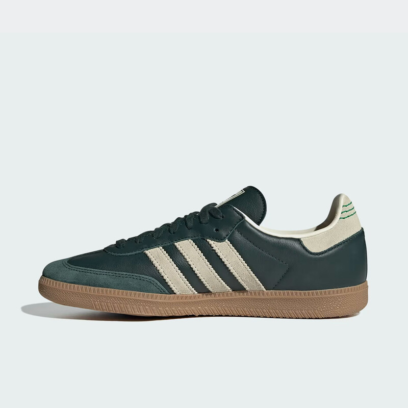 adidas Samba OG "Shadow Green" | ID1483