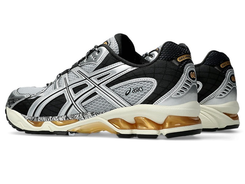 Asics nimbus 12 homme on sale