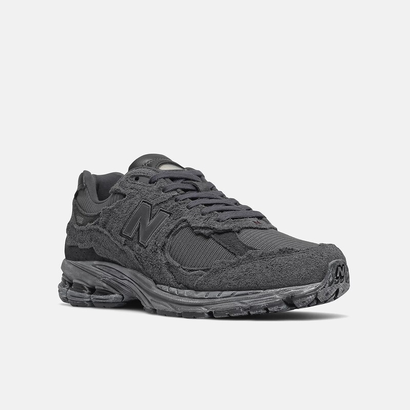 New Balance 2002R Protection Pack "Phantom" | M2002RDB