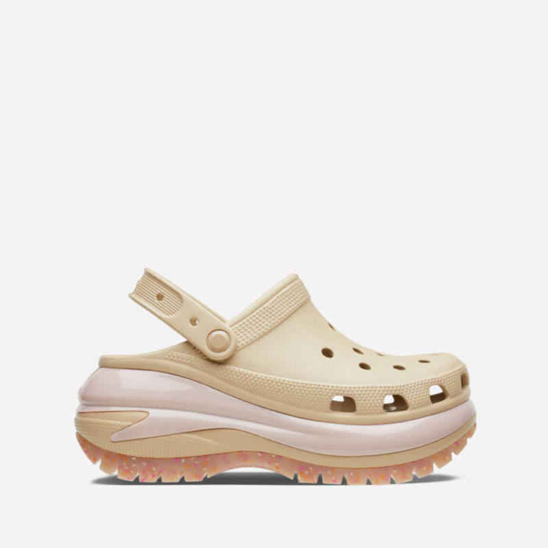 Crocs Classic Mega | 207988CHAIMULTI