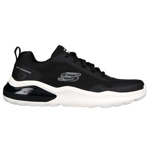 Skechers Sneaker Air Cushioning Citro Zwart - 48 1/2 | 232562-BKW