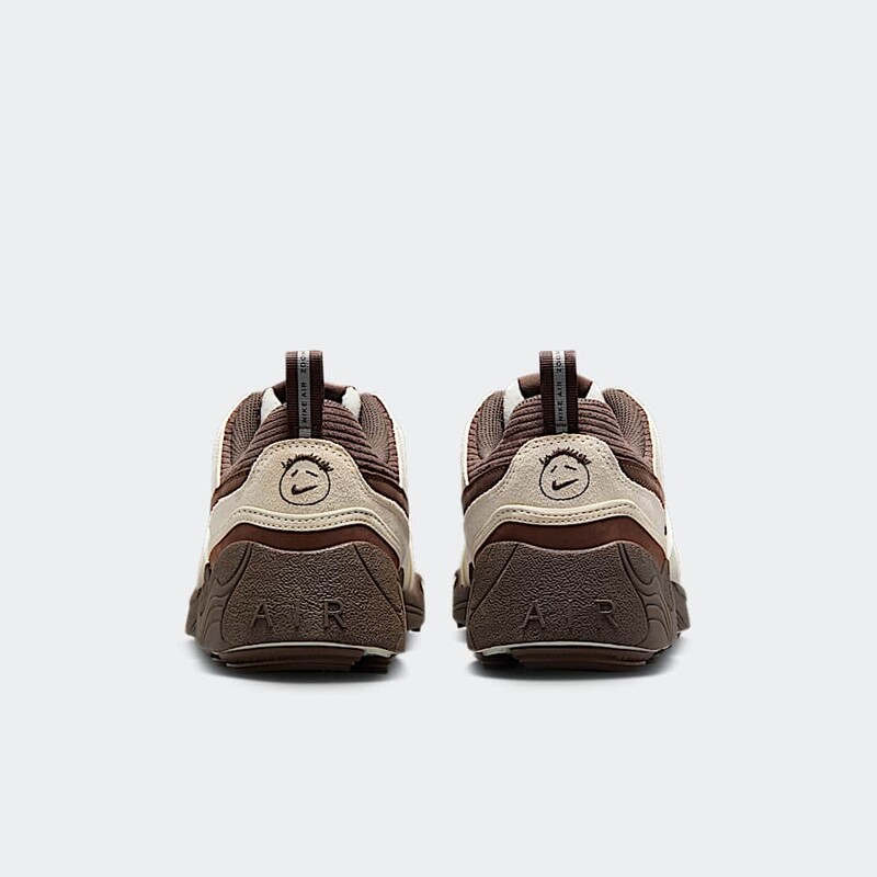 Travis Scott x Nike Zoom Field Jaxx "Leche Blue" | HQ3072-400
