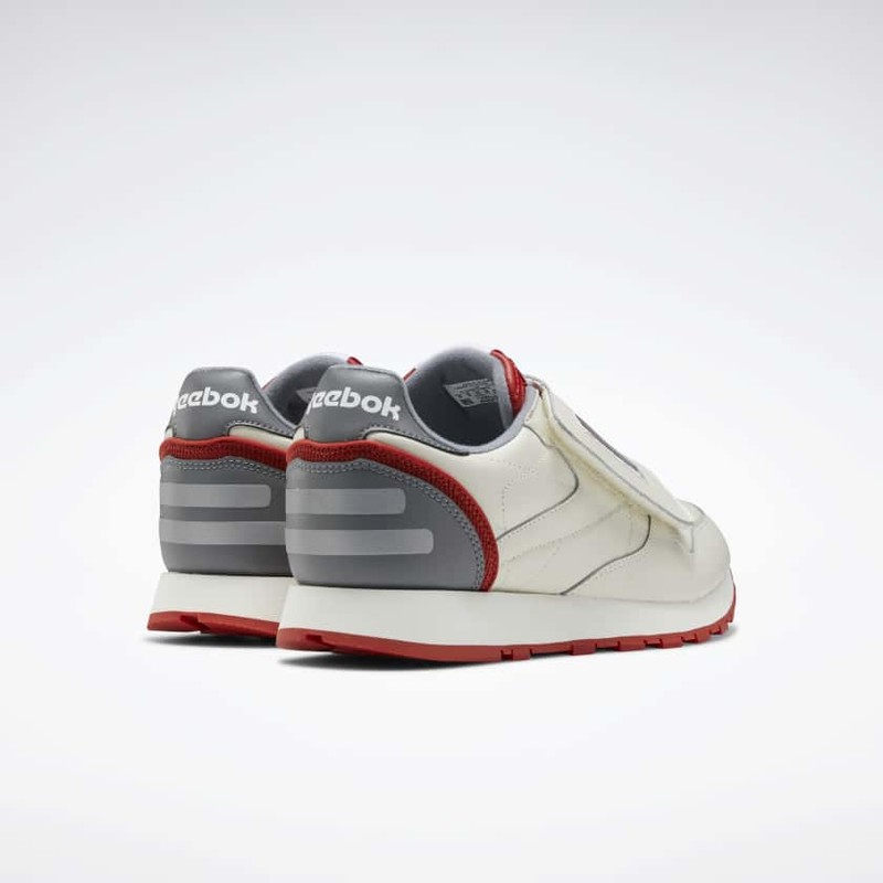 Reebok Classic Leather Alien Stomper | EF3374