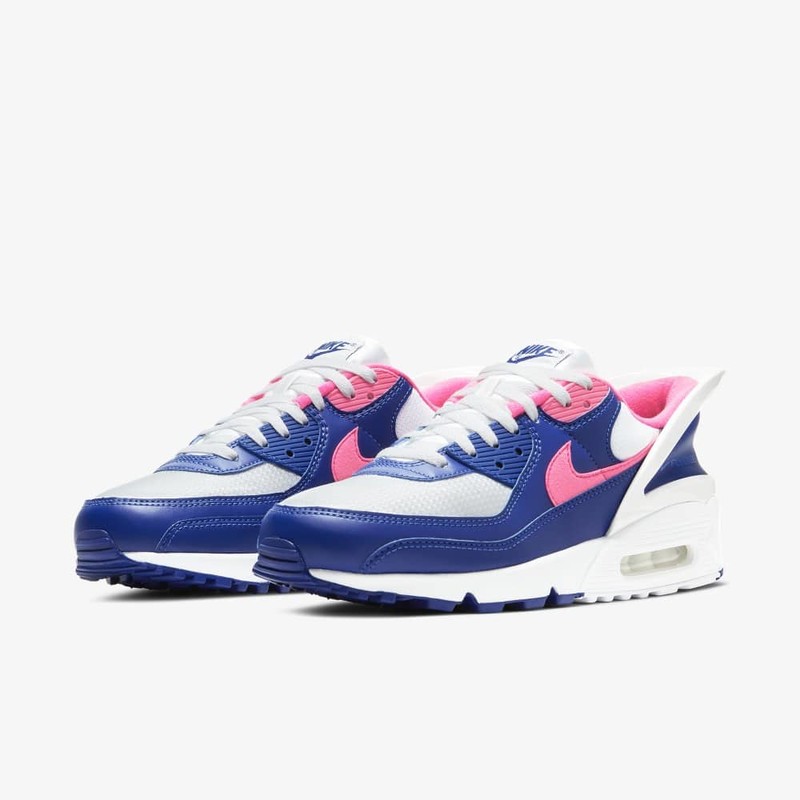 Nike Air Max 90 Flyease | CU0814-101