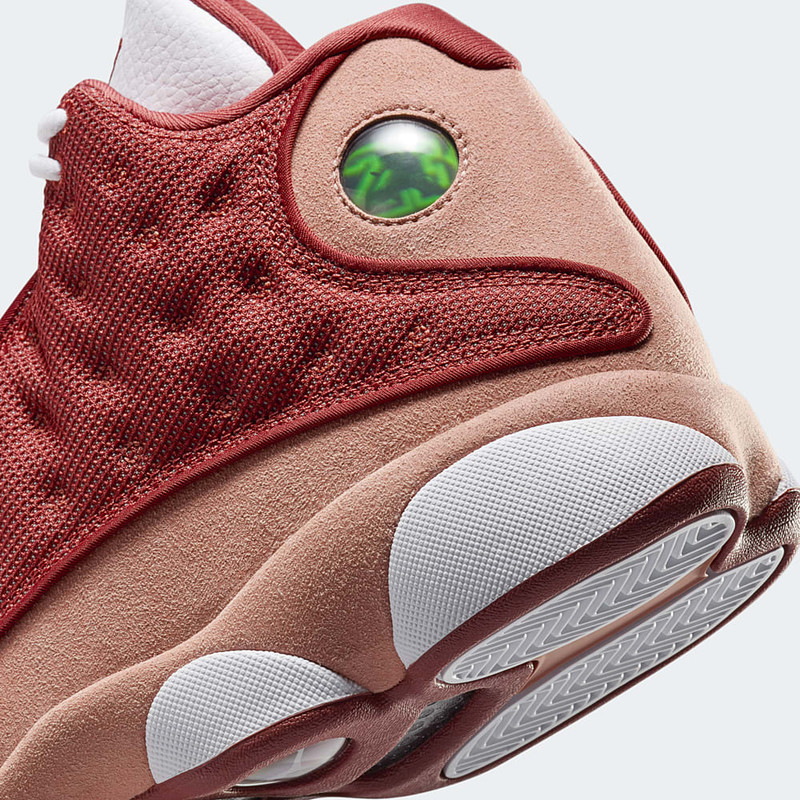 Air Jordan 13 "Dune Red" | DJ5982-601