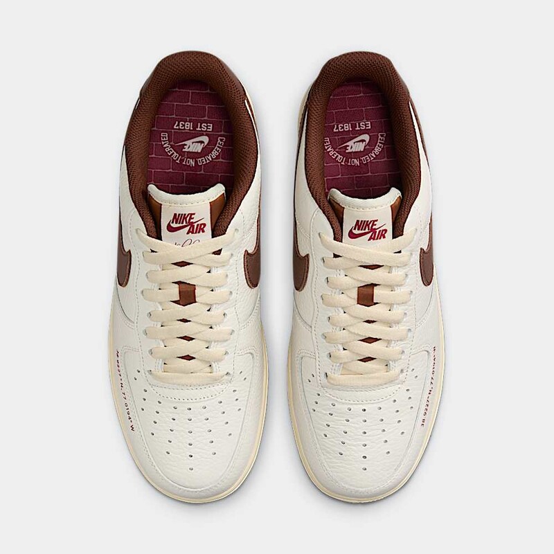 Nike Air Force 1 Low "Yardrunners" | HQ7027-100