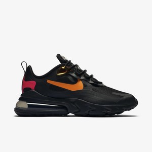 Nike Air Max 270 React Magma Pack | CV1641-001