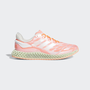 adidas houston 4D Run 1.0 Signal Coral | FW6838