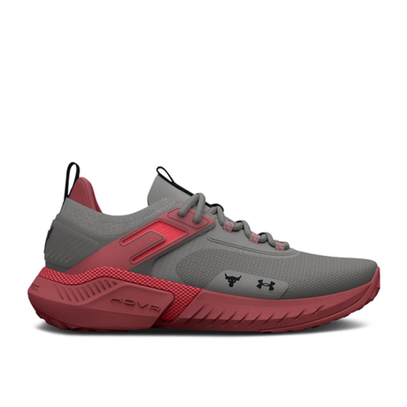 Under Armour Wmns Project Rock 5 'Iron Paradise' | 3026208-103