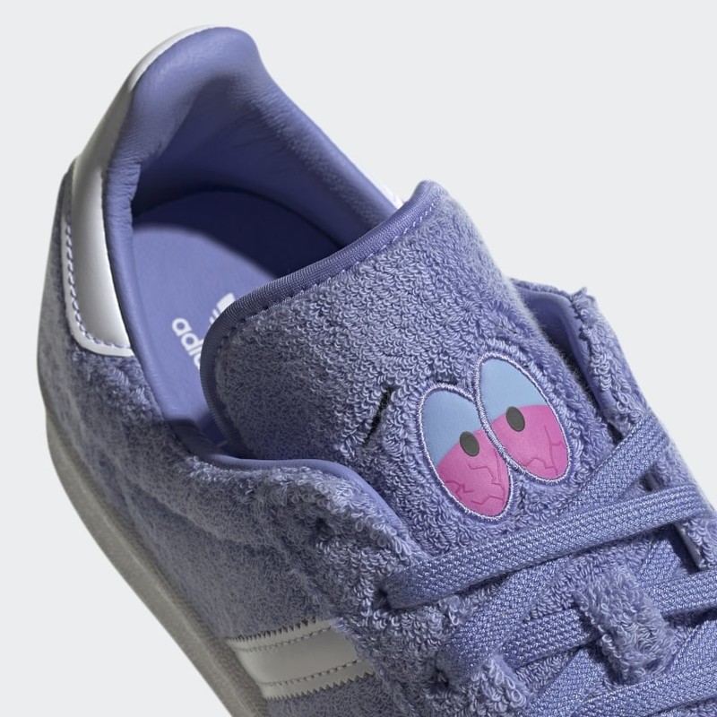 South Park x adidas Campus 80s Towelie | GZ9177 | Grailify