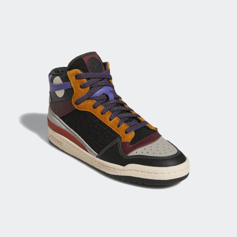 adidas Forum Mid Patchwork | HP5359