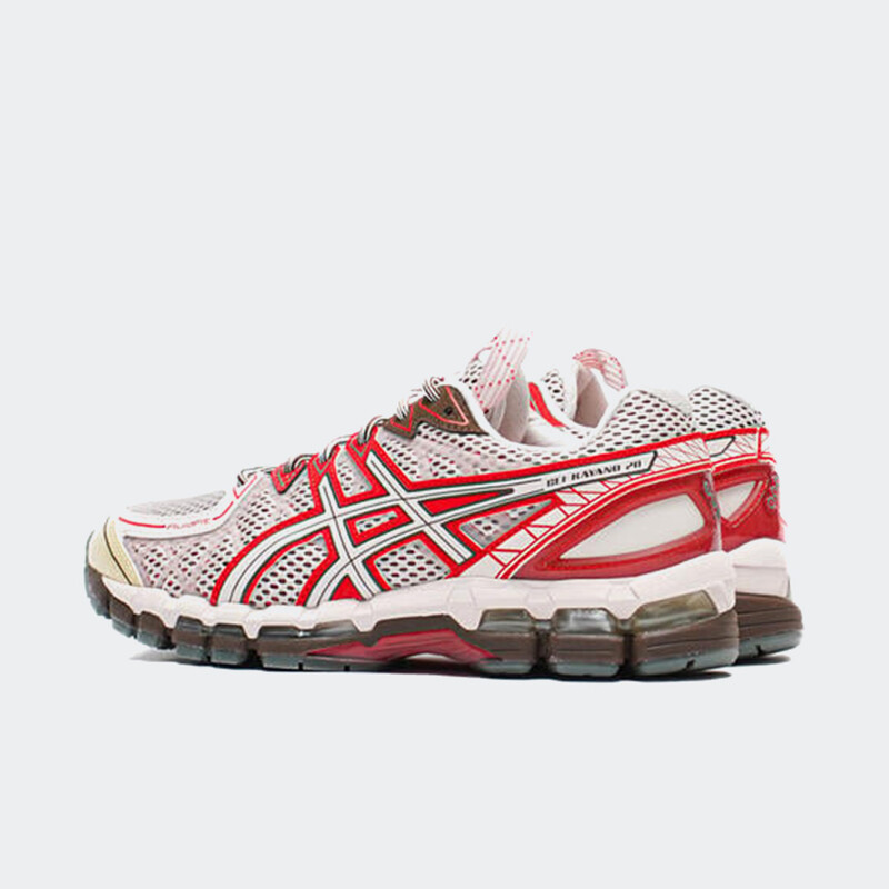 ASICS UB9-S Gel-Kayano 20 "Crystal Pink" | 1203A456-700