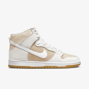 Nike SB Dunk High Unbleached Pack | DA9626-100