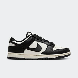Nike Dunk Low Panda "Cherry Charm" | HQ7487-100 Nike Dunk Low Panda "Cherry Charm" | HQ7487-100