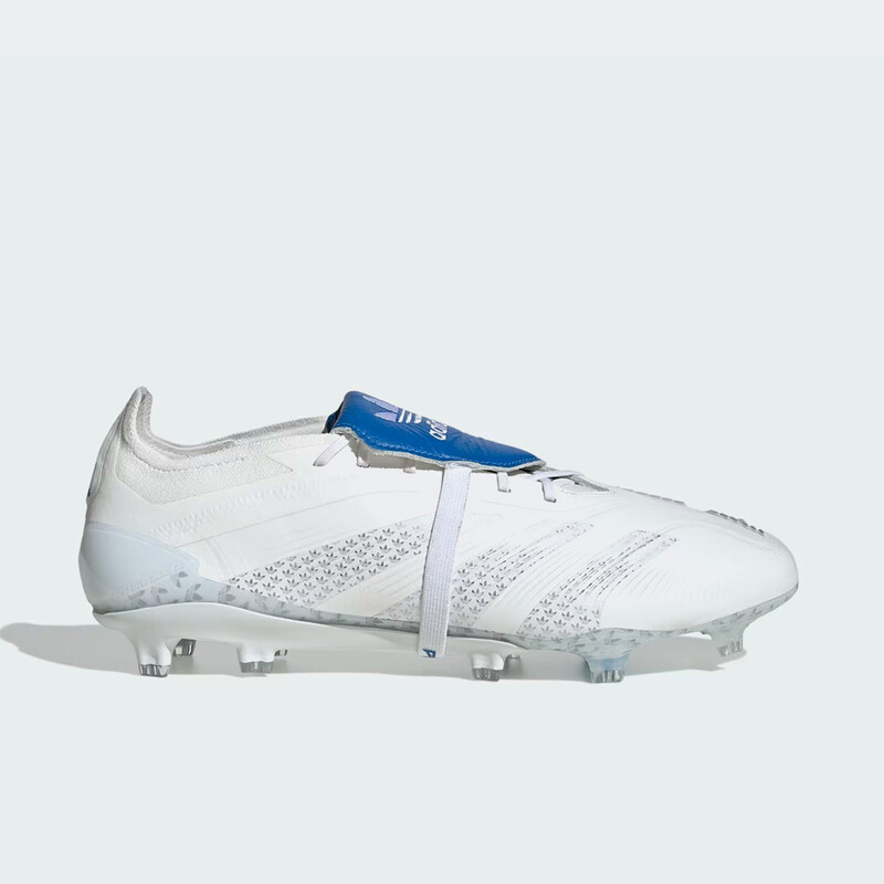 David Beckham x adidas Predator Elite FG Blue Bird IG9115