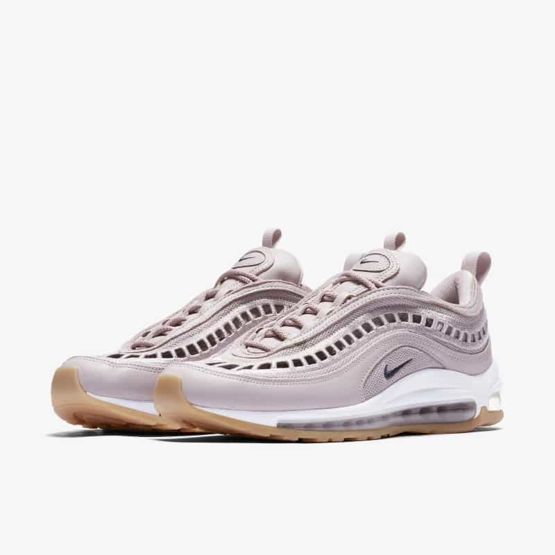 Nike Air Max 97 Ultra SI Particle Rose | AO2326-600