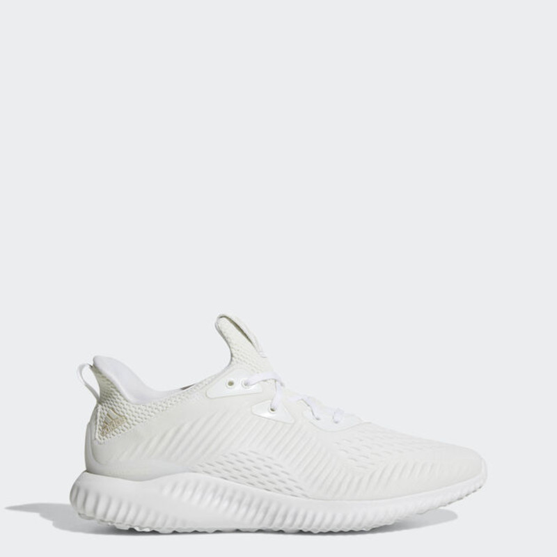 adidas Alphabounce AMS Core White | BY4426