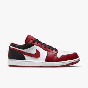 Air Jordan 1 Low Bulls | 553558-163