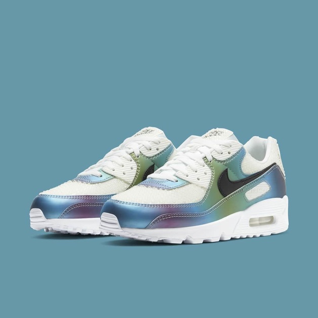 Air max with air on sale bubble