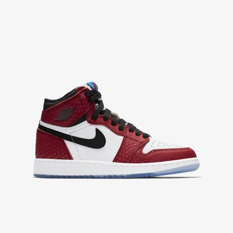 Air Jordan 1 High OG Spider-Man | 575441-602