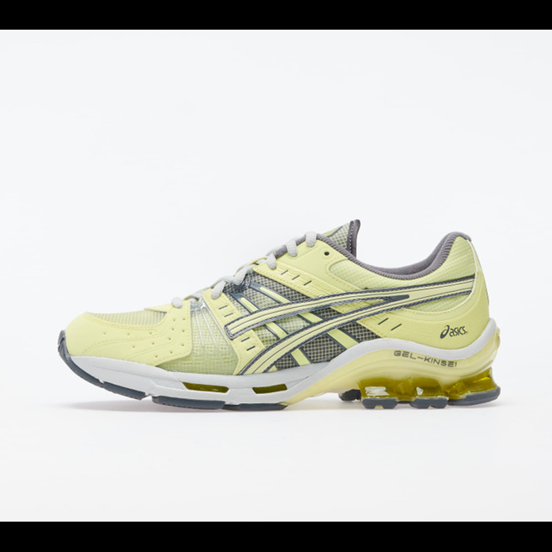 ASICS ASICS ASICS Gel Venture 8 Misty Pine Nova Orange Mujer | 1021A286750